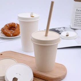 Cup Lids