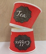 Single Wall Cup - 100ml