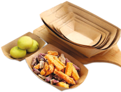 Boat Tray - 32oz