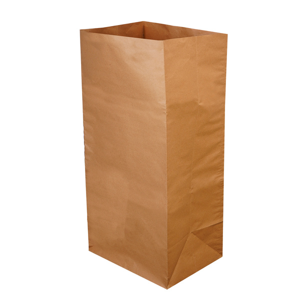SOS Bag - Bleach Kraft