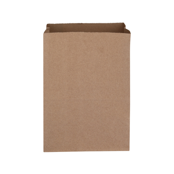 SOS Bag - Brown Kraft