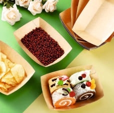 Boat Trays