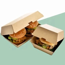 Burger Box