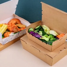 Lunch Boxes