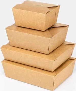 Lunch Box - 2100ml