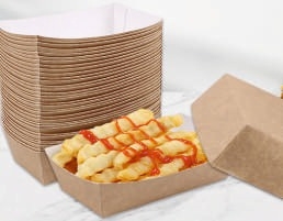 Paper Plates