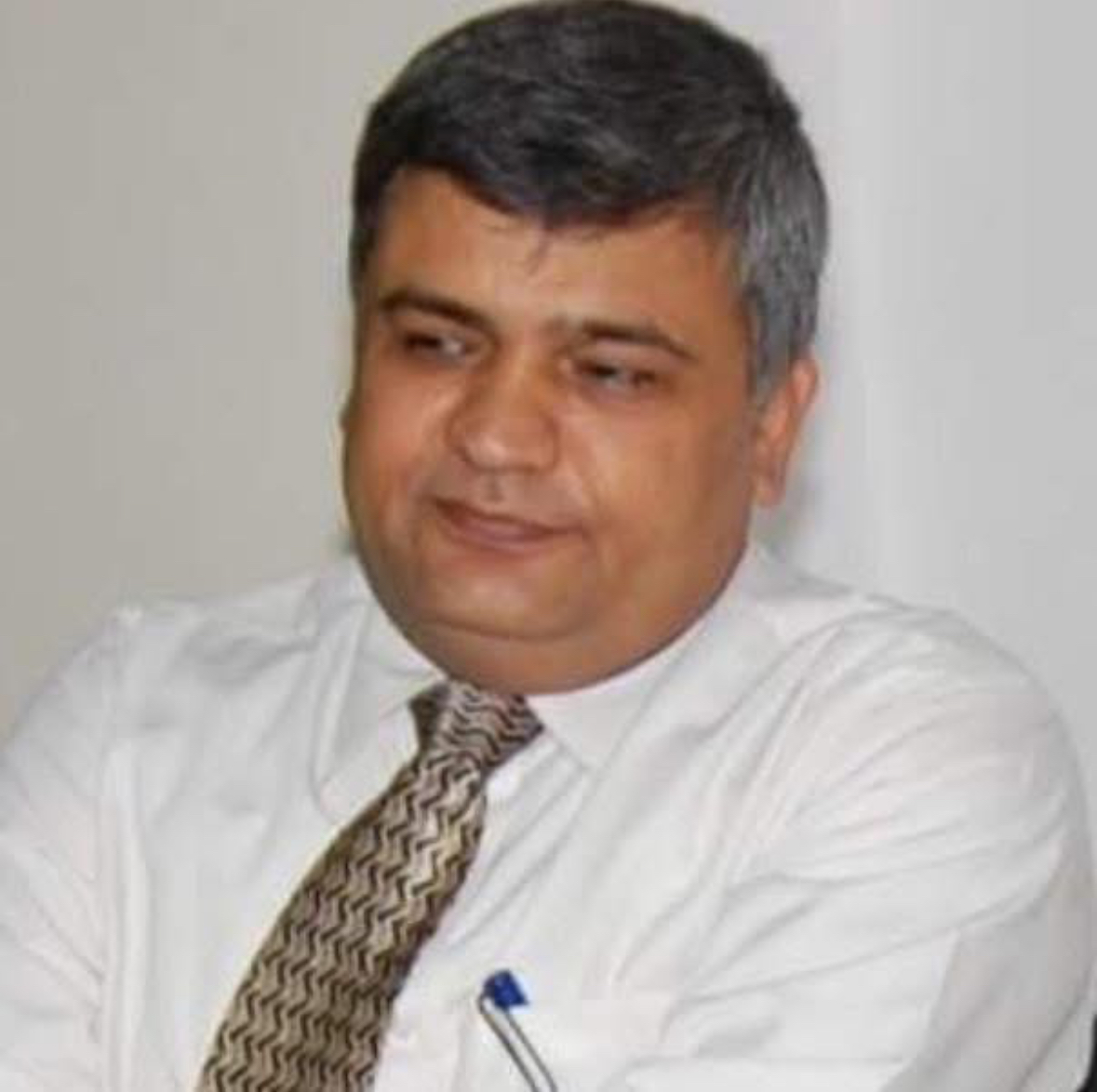A.K. Zaidi