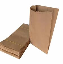 Paper Pouches