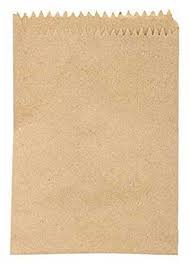 Paper Pouch - 250gm