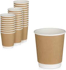 Double Wall Cup - 8oz