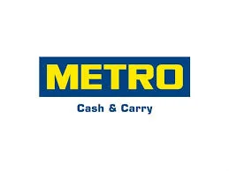 metro cash and carry logo