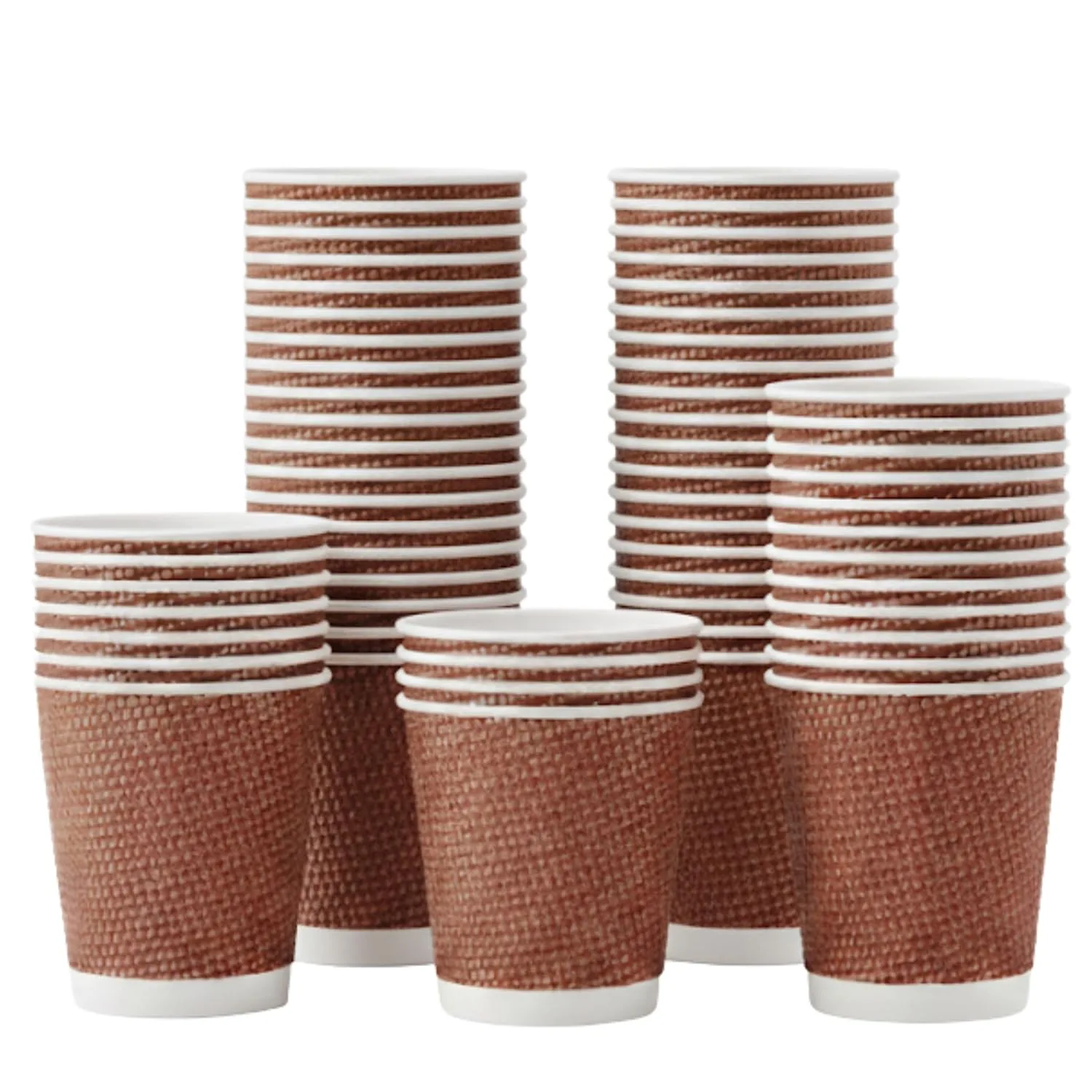 200ml-red-dotted-ripple-paper-cups